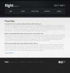 Политика конфиденциальности