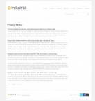 Политика конфиденциальности