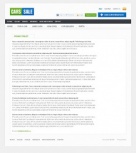 Политика конфиденциальности