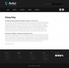 Политика конфиденциальности