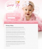 Политика конфиденциальности