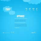 Политика конфиденциальности