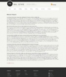 Политика конфиденциальности