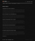 Политика конфиденциальности