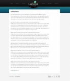 Политика конфиденциальности