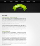 Политика конфиденциальности