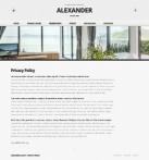 Политика конфиденциальности