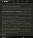 Политика конфиденциальности