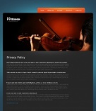 Политика конфиденциальности