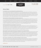 Политика конфиденциальности