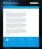 Политика конфиденциальности