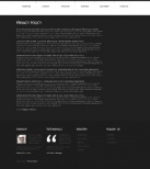 Политика конфиденциальности