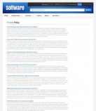 Политика конфиденциальности