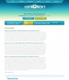 Политика конфиденциальности