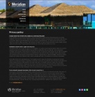 Политика конфиденциальности