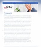 Политика конфиденциальности