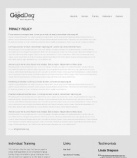 Политика конфиденциальности