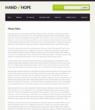 Политика конфиденциальности