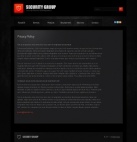 Политика конфиденциальности