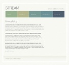 Политика конфиденциальности