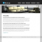 Политика конфиденциальности