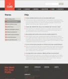 Часто задаваемые вопросы