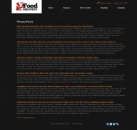 Политика конфиденциальности