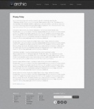 Политика конфиденциальности