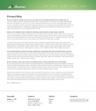 Политика конфиденциальности