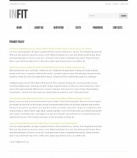 Политика конфиденциальности