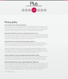 Политика конфиденциальности