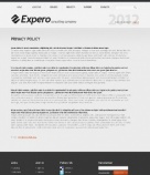 Политика конфиденциальности