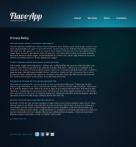 Политика конфиденциальности