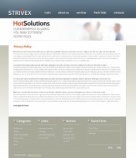 Политика конфиденциальности