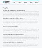 Политика конфиденциальности