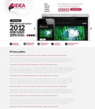 Политика конфиденциальности