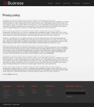 Политика конфиденциальности