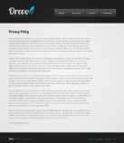 Политика конфиденциальности