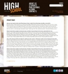 Политика конфиденциальности