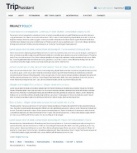 Политика конфиденциальности