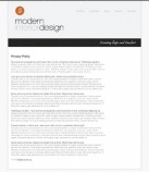 Политика конфиденциальности