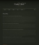 Политика конфиденциальности