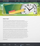 Политика конфиденциальности