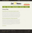 Политика конфиденциальности