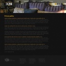 Политика конфиденциальности