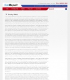 Политика конфиденциальности