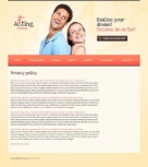 Политика конфиденциальности