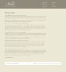 Политика конфиденциальности