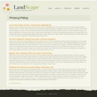 Политика конфиденциальности