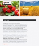 Политика конфиденциальности